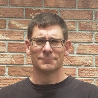 Clint Mills
