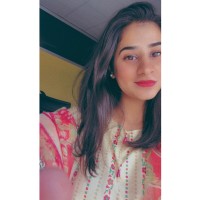 Iqra Mobeen