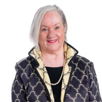 Betsy MacKay Crupi