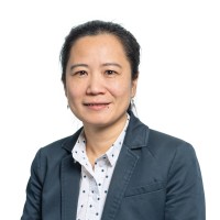 Liya LIU JONINON 刘李雅