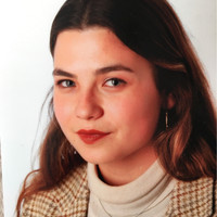 María Moreno Aznar