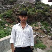 Ashish Sharma