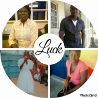 Margaret Yamah