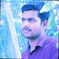 Arivalagan R
