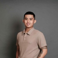 Zaren Lloyd Endegado
