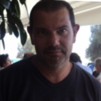 ΑΛΕΞΑΝΔΡΟΣ ΜΑΓΙΑΦΑΣ