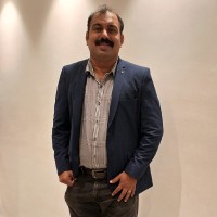 Roshan Roy