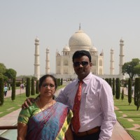 Jaikar Rai