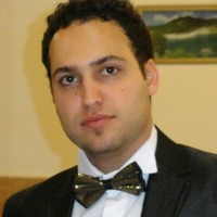 mostafa danesh
