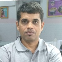 Raghu Satyanarayana