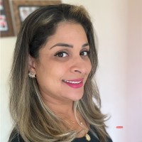 Patricia Santos Silva Da Fonseca