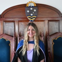 Annika Lawrie