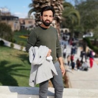 Mohammed Naseem Taha