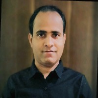 Vijay Pratap Singh