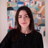 Marie Dezou
