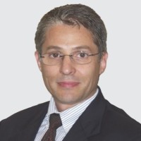 Darius Gazinschi, CFA