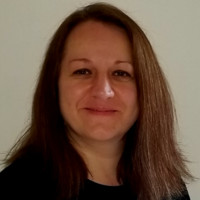 Yelena Mayer