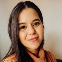 Amandha Cruz de Lima
