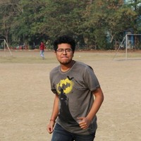 Sayan Banerjee