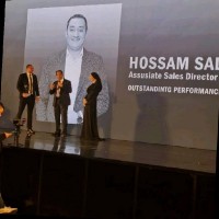 Hossam Salah