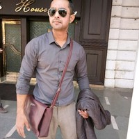Sumit Ravindran