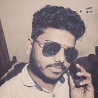 Ashik Krishnan
