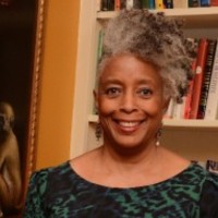 Esther (ET) Franklin