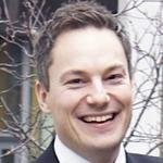 Øystein Bekkevoll