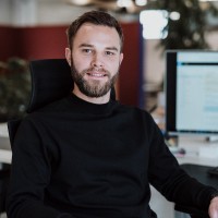 Jannis Sassenberg