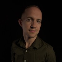 Brandon Vescovo