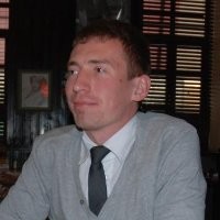 Alexander Khudyntsev
