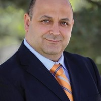 Jacob Obeid