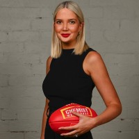 Georgia Hines