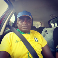 Isaac Adu Bediako