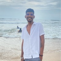 Monish Yadav