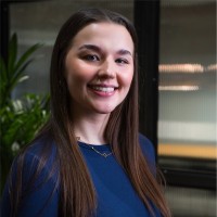Caitlin Chapman