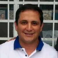 Emilio Obregon