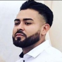 William Martinez