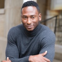 Fredrick Harper