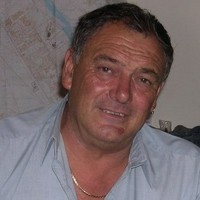 Alan Hodge