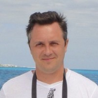 Николай Гаврилин