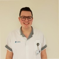 Tim Van Elderen
