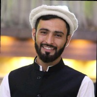 Syed Iftikhar Hussain