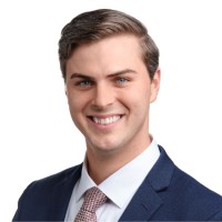 Connor Nixon