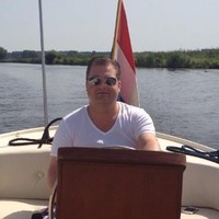 Danny van der Wielen
