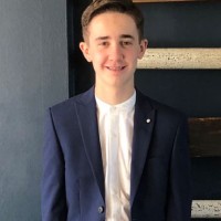 Ryan Mitchell