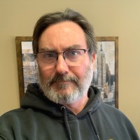 Mark Temple