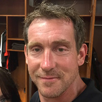 Greg Squire
