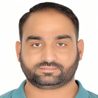 Kashif Abbas