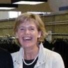 Ann Doran